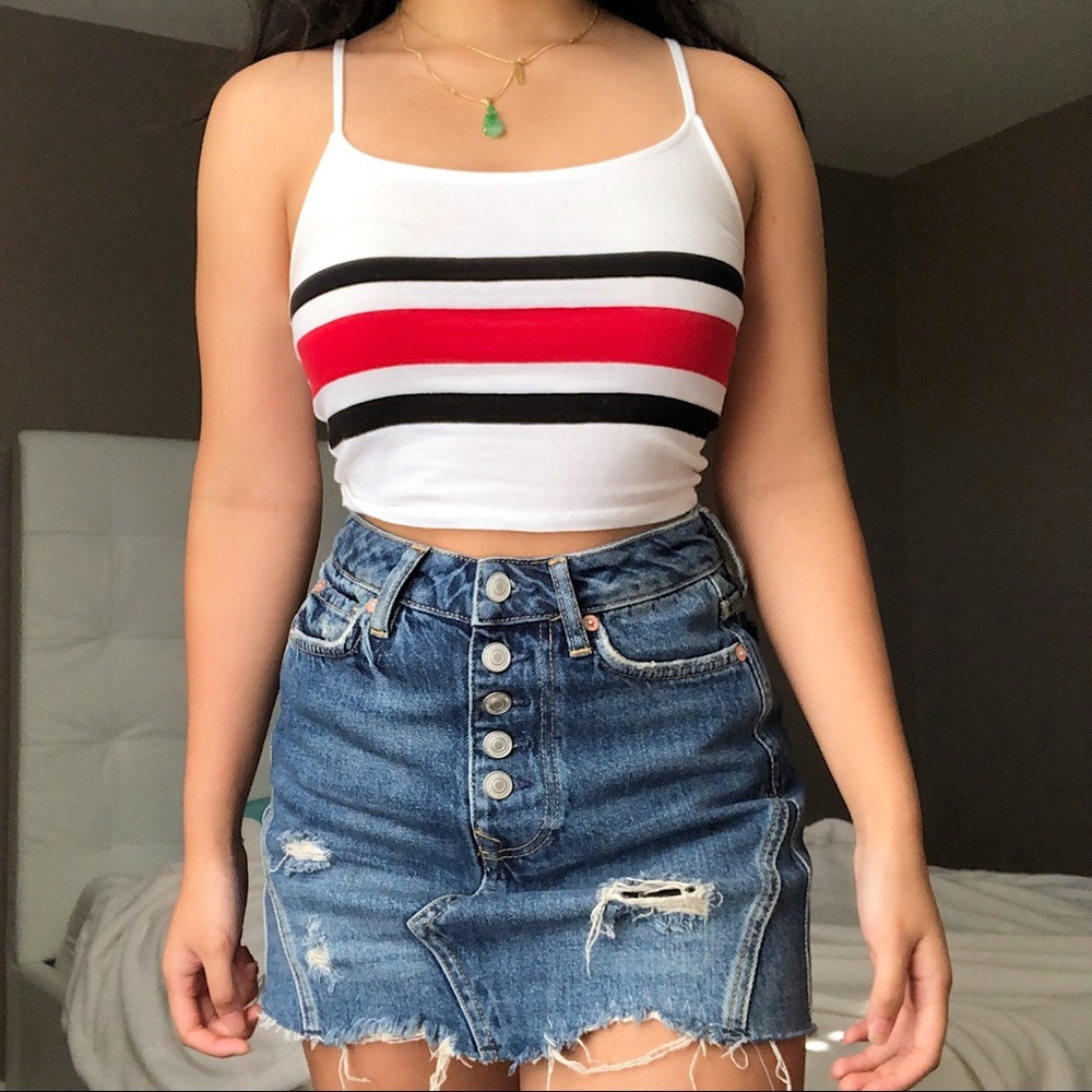 Forever21 tank top